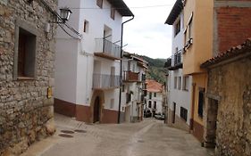 Pension Meson La Lonja - Herbers